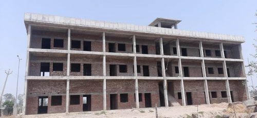 ITBP camp Bera bash Ramgarh Alwar year